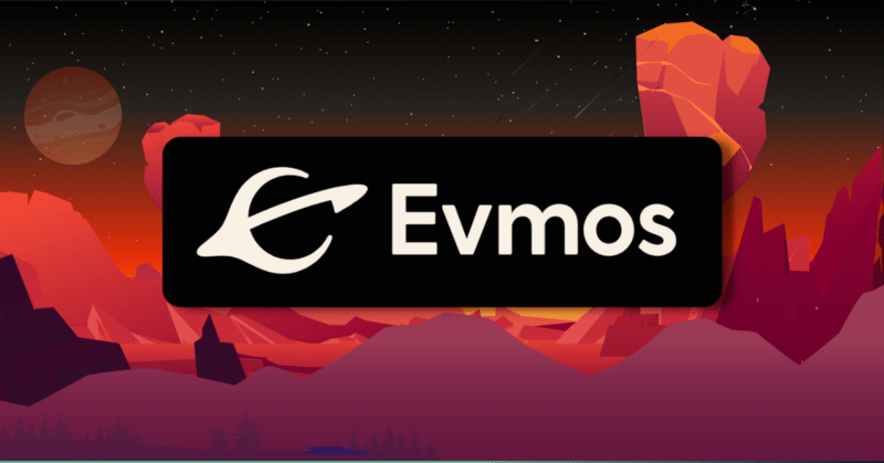 Evmos