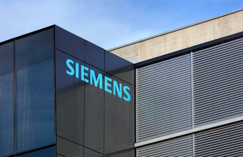 Siemens Issues €60 Million Digital Bond on Public Blockchain