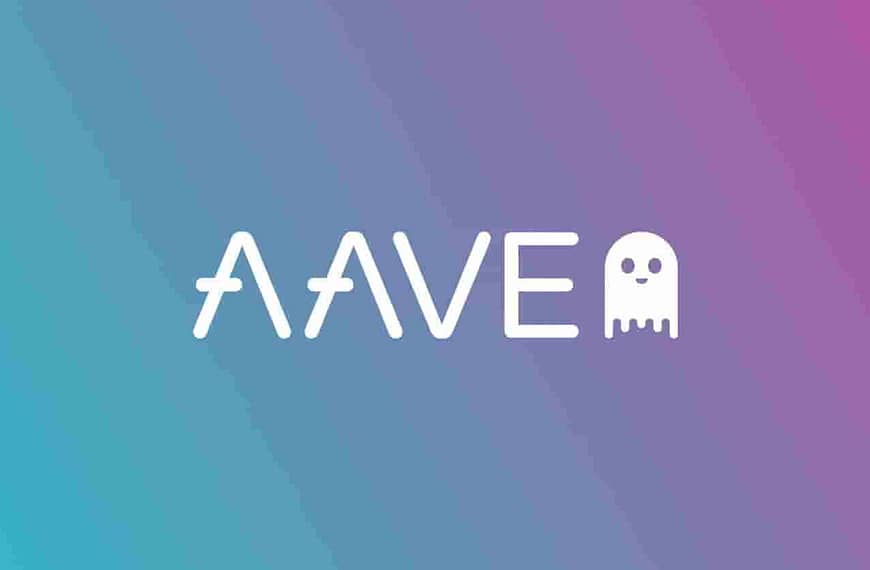 Aave Freezes Stablecoin Trading and Sets LTV to Zero Amidst Price Volatility