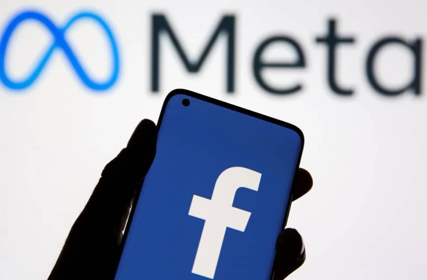 Meta Developing Decentralized Text-Based App for Sharing Timely Updates