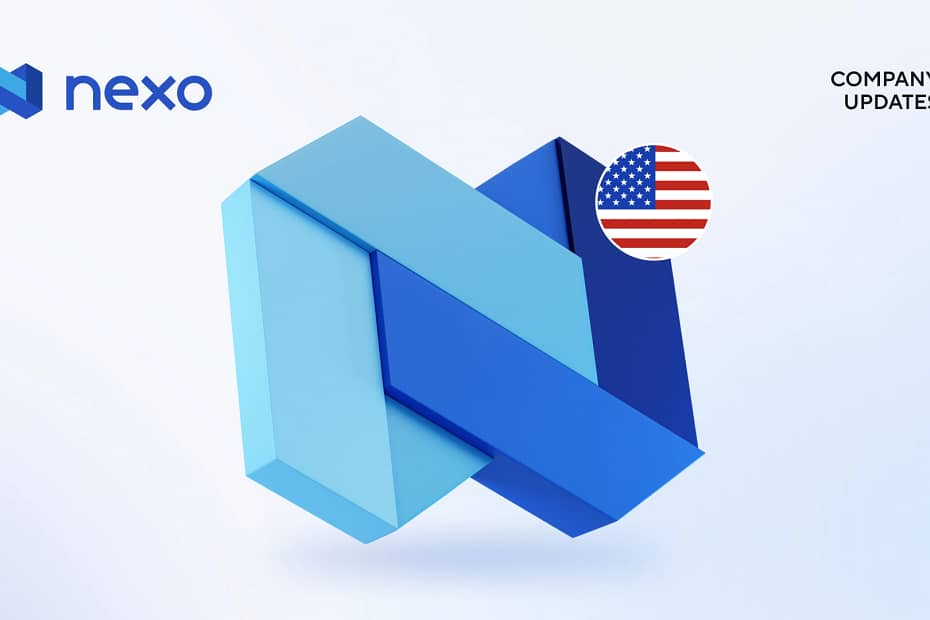 Nexo to Discontinue Earn Interest Product for US Clients In April 2023