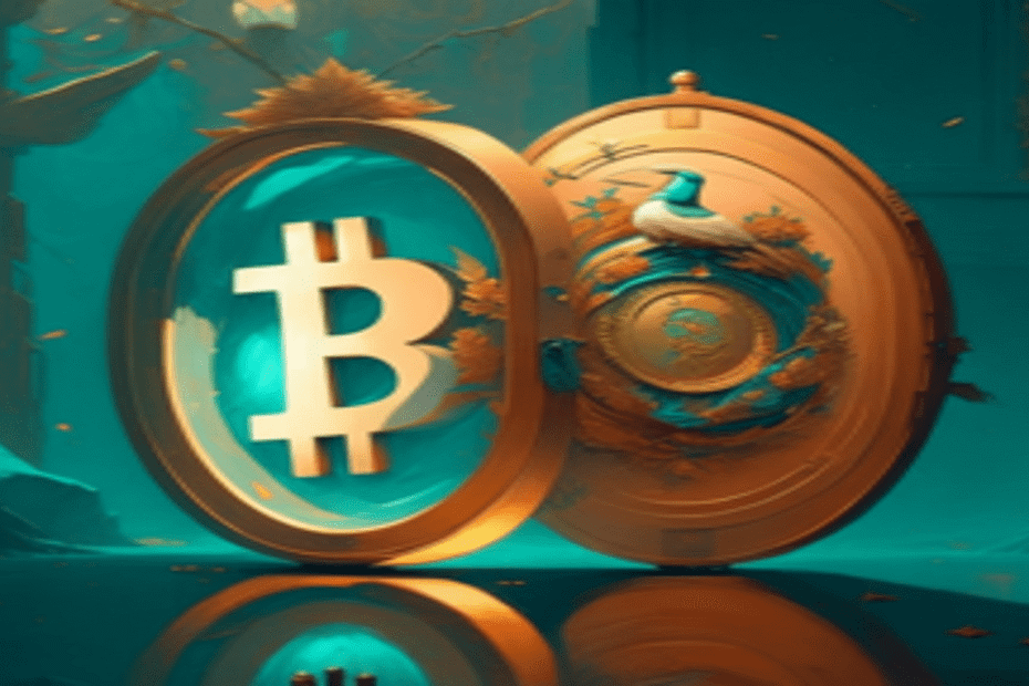 Bitcoin Cash Implements CashTokens Upgrade,