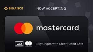 Mastercard & Binance Collaborated To Offer A Prepaid Crypto Card In Brazil