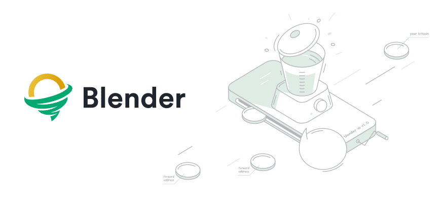 Sinbad Mixer Uncovered as Rebrand of Sanctioned Blender.io