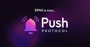 Push Protocol Launches on BNB Chain, Push Token Jumps 41% in 24 Hours
