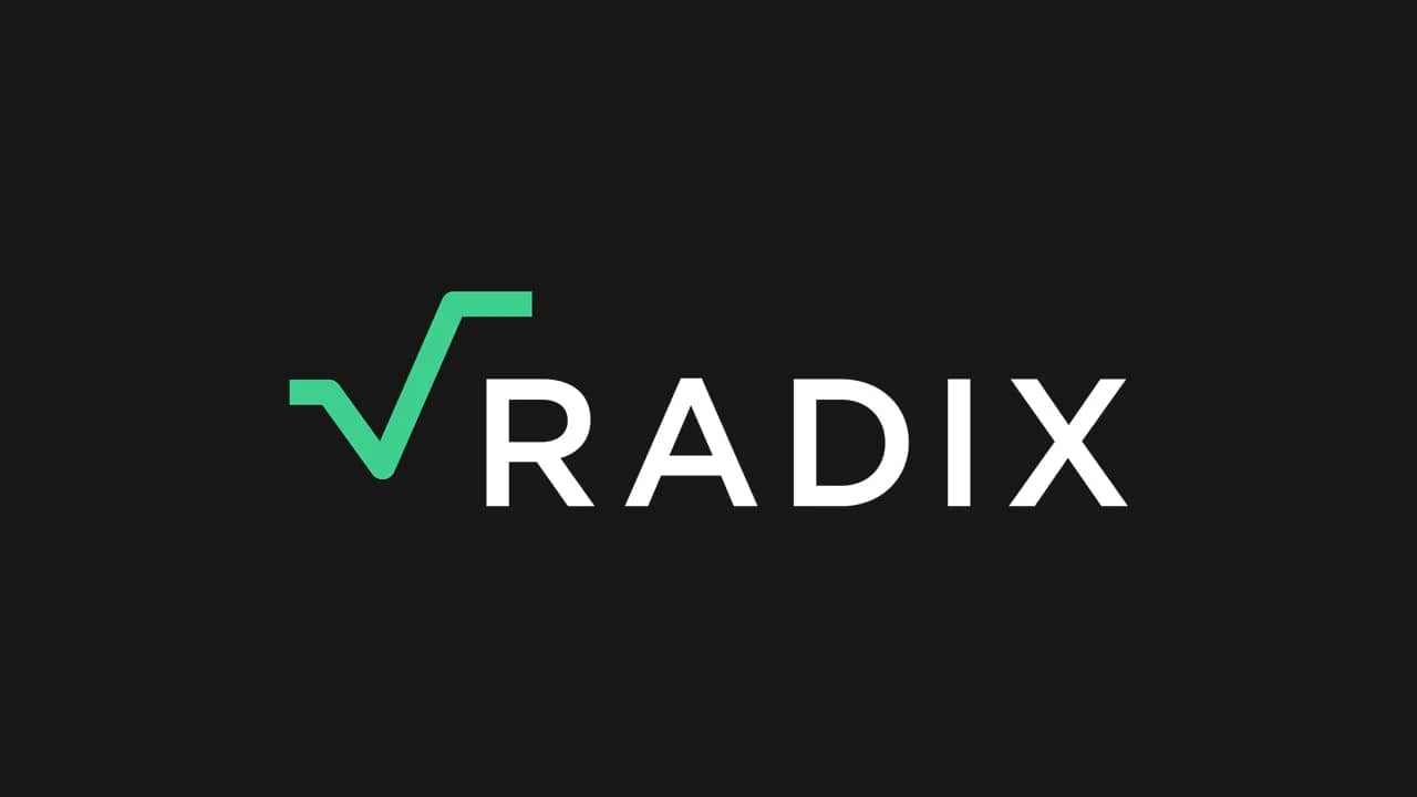 Radix Tokens Secures $10 Million in Funding Ahead of Babylon Mainnet Launch