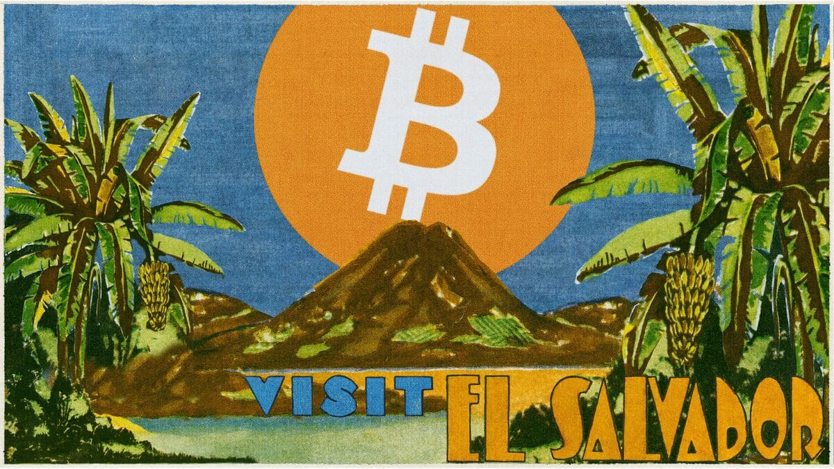 El Salvador Eliminates Taxes on Technology Innovations to Expedite Technological Development and Establishes National Bitcoin Office